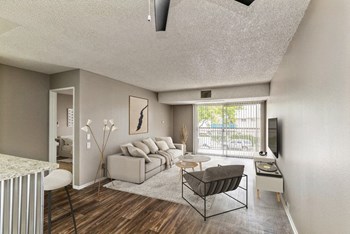 Model living room - Photo Gallery 2