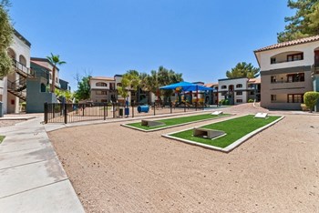 Country Club Verandas Apartments, 1415 N. Country Dr., Mesa, AZ - RentCafe