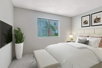 Model bedroom - Photo Gallery 4