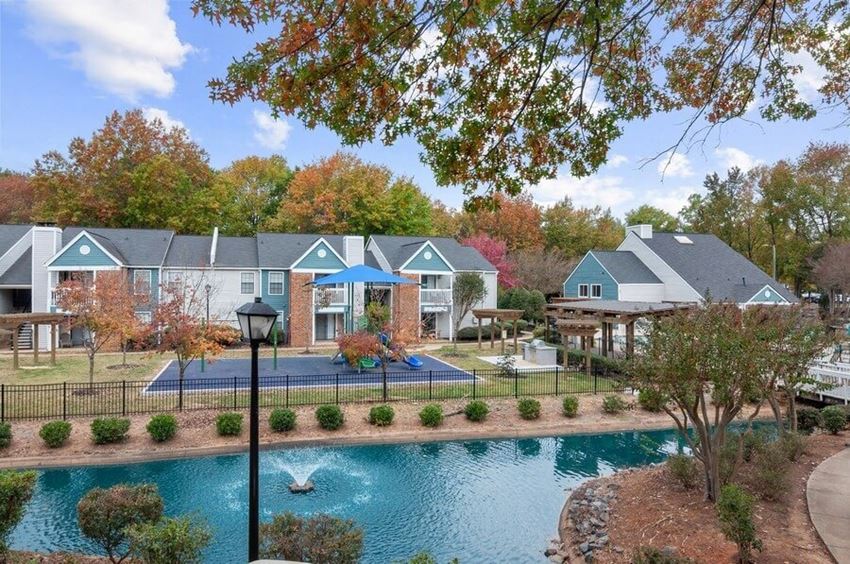 Park 2300 Apartments, 2300 Village Lake Drive, Charlotte, NC RentCafe