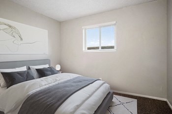 Model bedroom - Photo Gallery 6