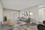 1-bedroom apartment at Retreat at Stonecrest Apartments in Lithonia