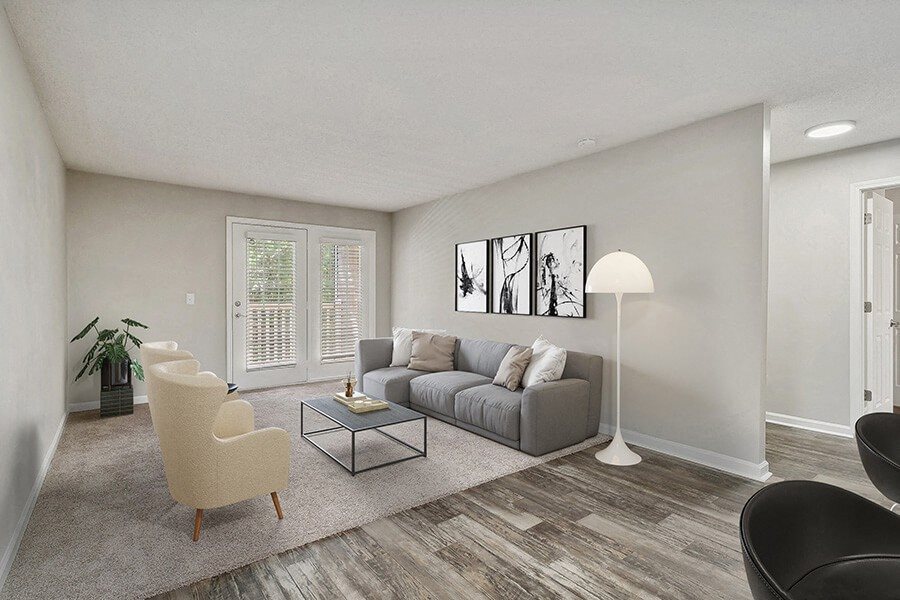 Retreat at Stonecrest Apartments