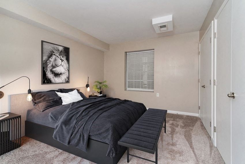 Mission Capital Crossing Apartments, 4722 Dansey Drive