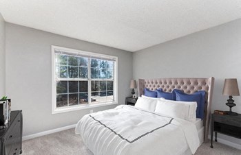 Model bedroom - Photo Gallery 5