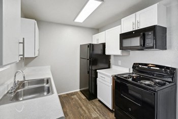 Model kitchen - Photo Gallery 3