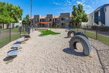 Dog park - Photo Gallery 24