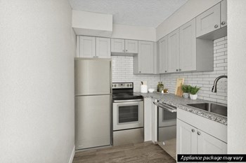 Model kitchen - Photo Gallery 4