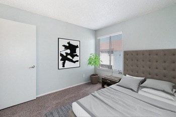 Model bedroom - Photo Gallery 3
