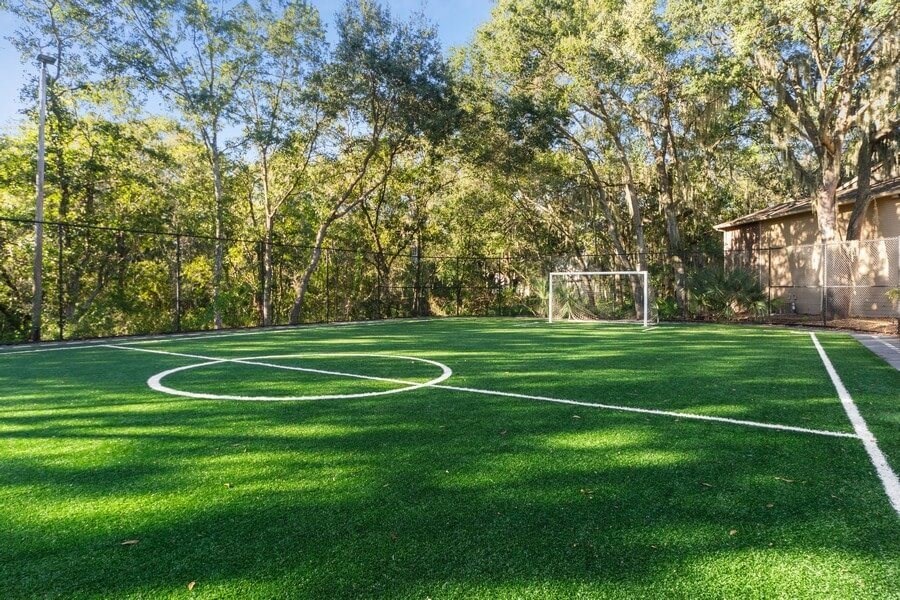 Soccer Field