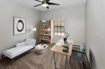 Model 2nd bedroom or home office - Photo Gallery 4