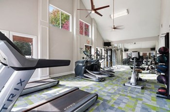 Fitness center - Photo Gallery 4