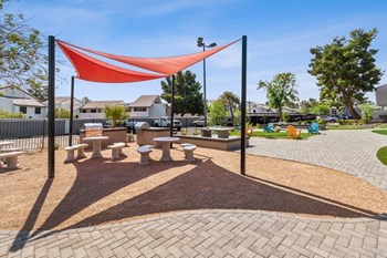 BBQ area - Photo Gallery 3