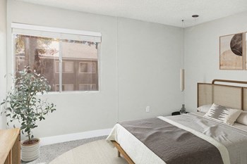 Model bedroom - Photo Gallery 6