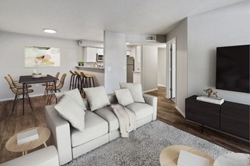 Model living room - Photo Gallery 4