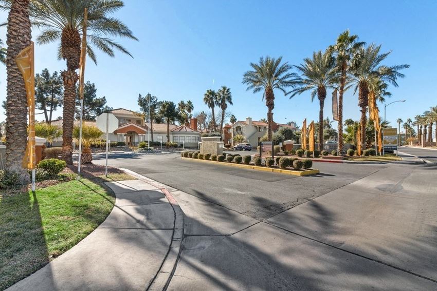 Stonegate Apartments, 5075 Spyglass Hill Drive, Las Vegas, NV RentCafe