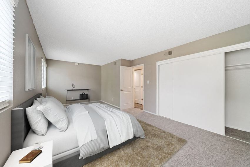 Bridges At 9 Mile Station Apartments, 10025 E. Girard Ave, Denver, CO