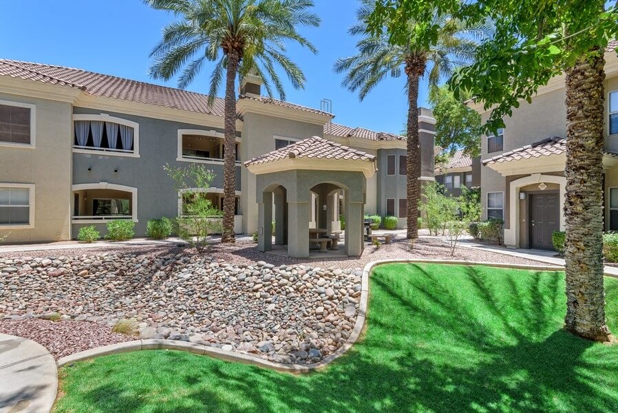 Cambria Apartments in Gilbert, AZ