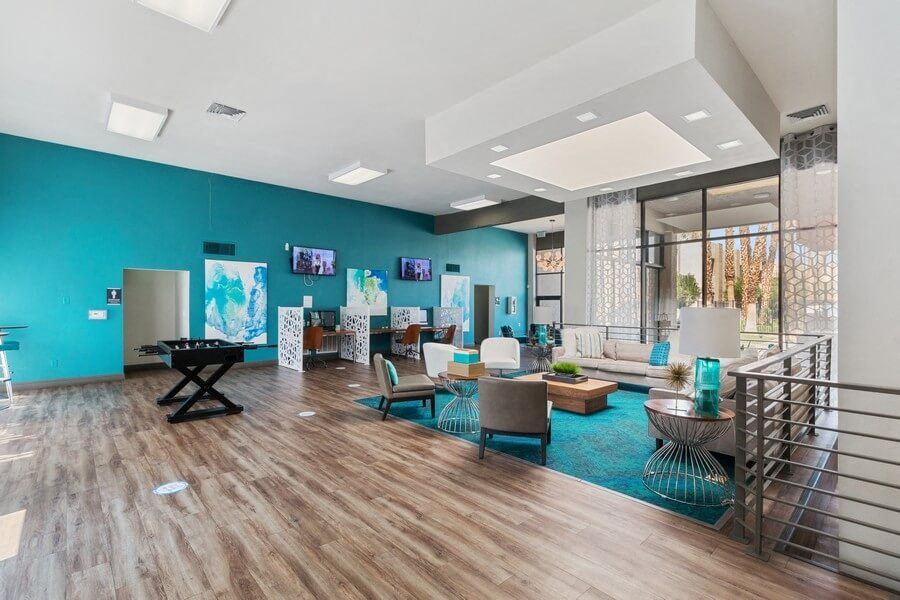 Helix Apartments, 1700 Alta Drive, Las Vegas, NV - RENTCafé