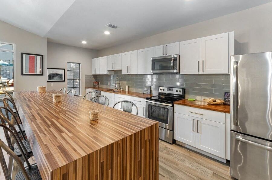 Heatherstone Apartment Homes