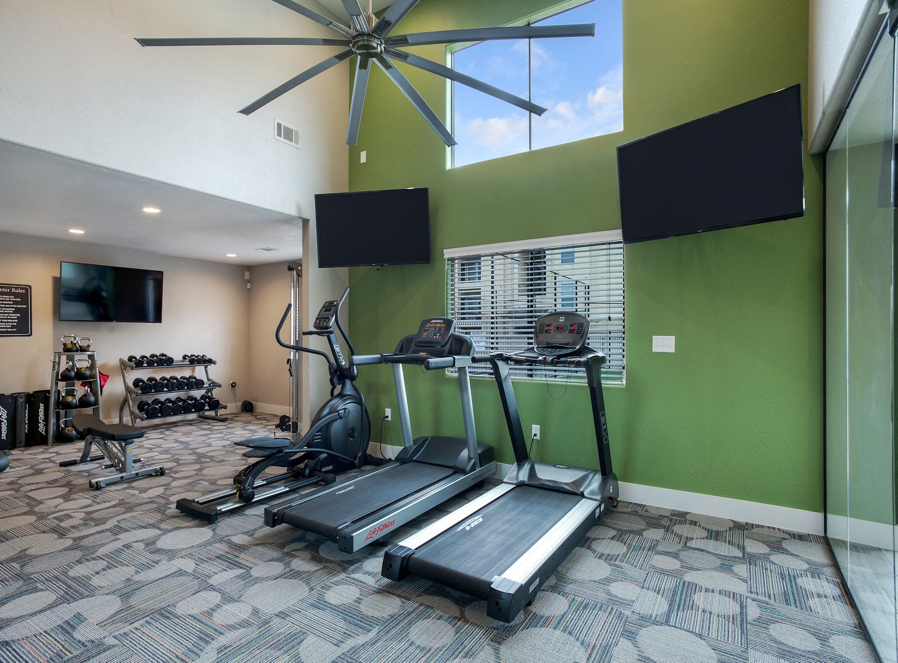 Windsprint Apartments, 2305 Windsprint Way, Arlington, TX - RENTCafé