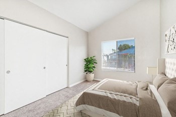 Model bedroom - Photo Gallery 5