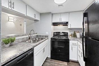 Model kitchen - Photo Gallery 5