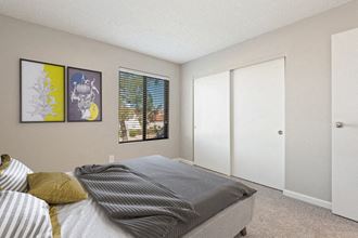 Model 3rd bedroom