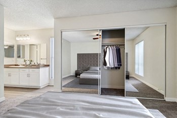 Model bedroom - Photo Gallery 5