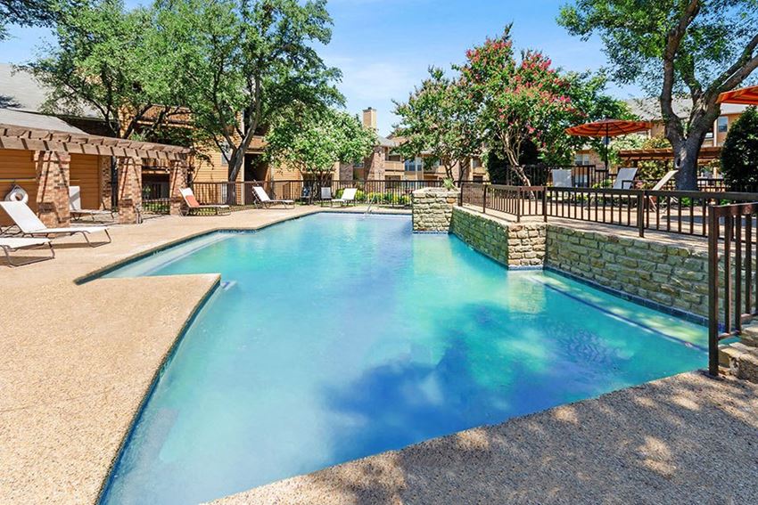 Bridges At Deer Run Apartments, 3637 Trinity Mills Rd., Dallas, TX RentCafe