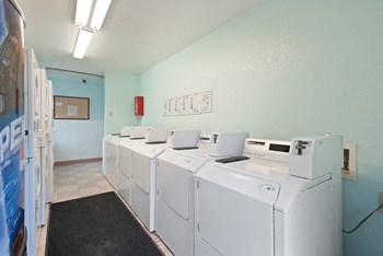Laundry Facility
