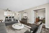 1-bedroom apartment at Villages At Metro Center Apartments in Phoenix