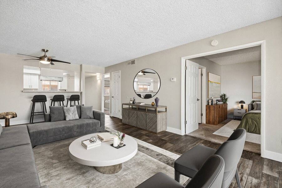 Villages At Metro Center Apartments