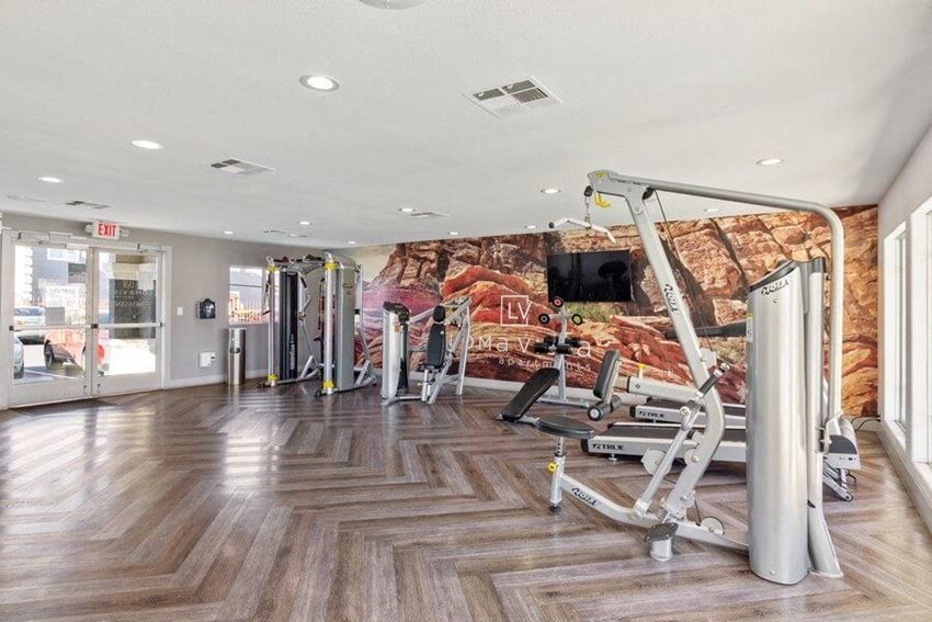 Loma Vista Apartments, 1200 West Cheyenne Avenue, Las Vegas, NV RentCafe