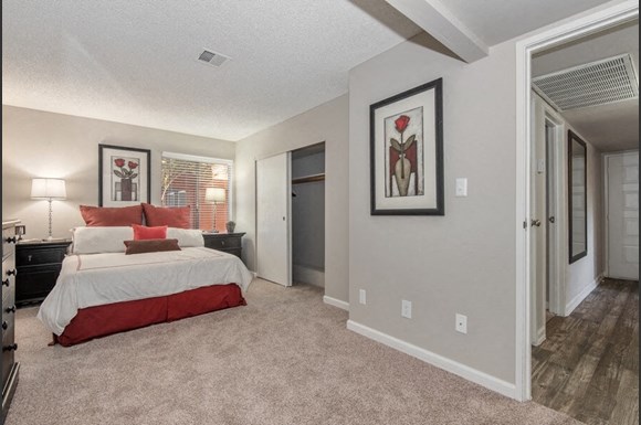 Saratoga Ridge Apartments, 1450 East Bell Rd, Phoenix, AZ - RENTCafé