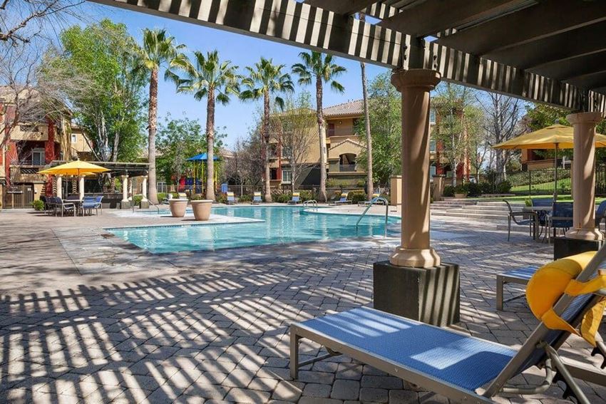 Reserve At Rancho Belago Apartments, 15100 Moreno Beach Drive, Moreno