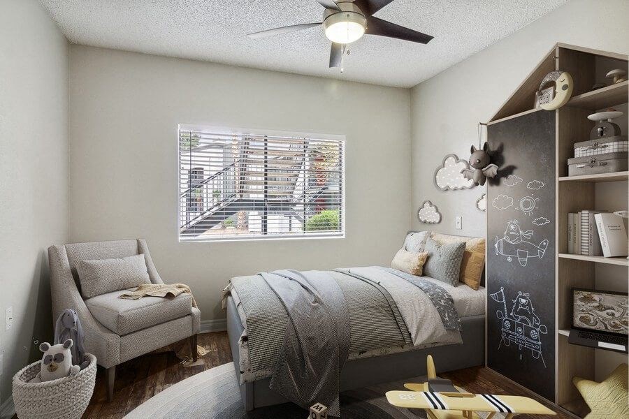 Viridian Palms Apartments, 2675 S Nellis Blvd., Las Vegas, NV RentCafe