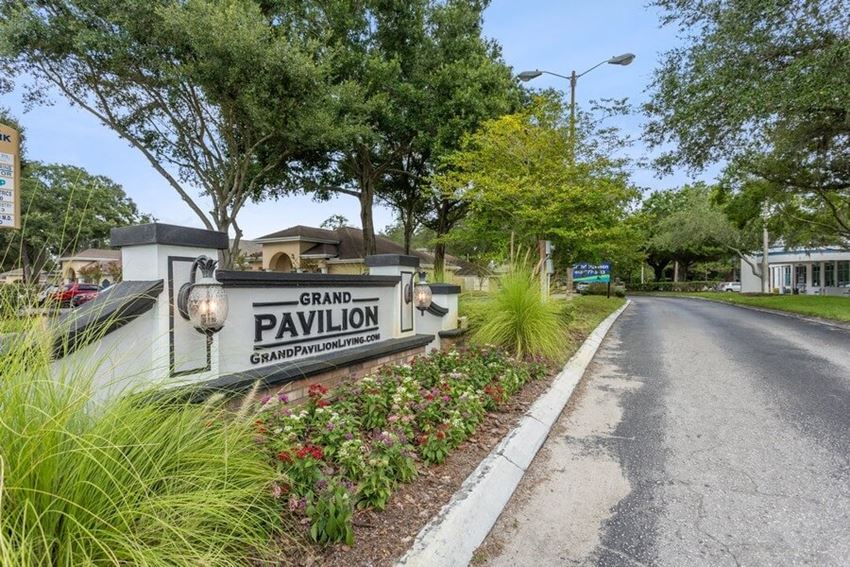 Grand Pavilion Apartments, 3110 Grand Pavilion Drive, Tampa, FL RentCafe