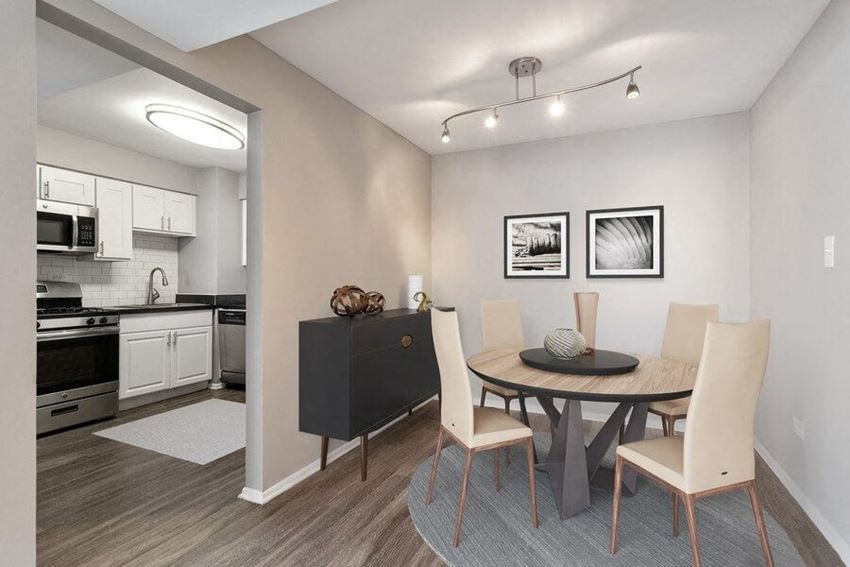 Midpointe Apartments, 4050 W 115th St, Chicago, IL RentCafe