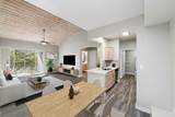 1-bedroom apartment at Essence North Dallas Apartments in Dallas