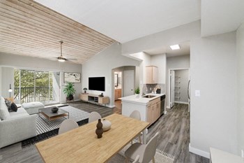 Model dining room - Photo Gallery 4