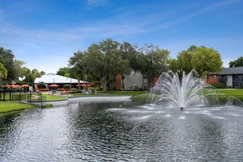 Bridges At Bayside Apartments, 500 110th Avenue North, St. Petersburg