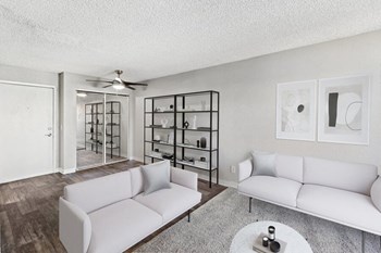 Model living room - Photo Gallery 3