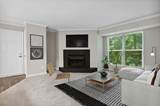 1-bedroom apartment at Arbor Village Apartments in Charlotte