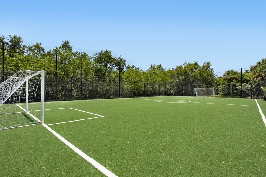 Soccer Field