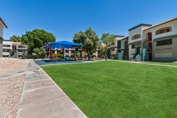 Country Club Verandas Apartments, 1415 N. Country Dr., Mesa, AZ - RentCafe