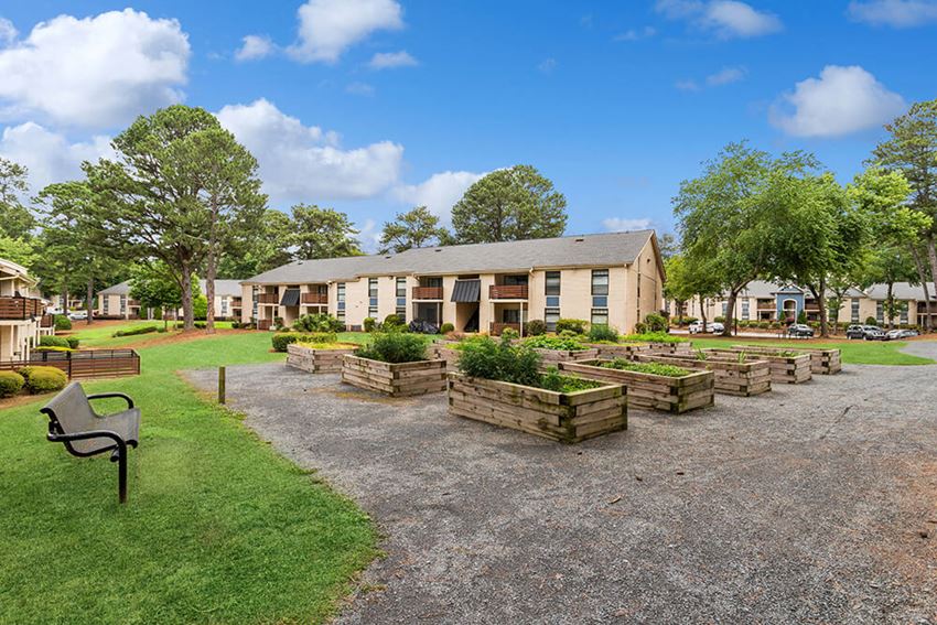 Park On Windy Hill Apartments, 2121 Windy Hill Road SE, Marietta, GA