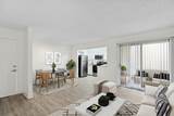 Studio apartment at Horizon in Santa Ana