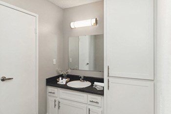 Model bathroom - Photo Gallery 7
