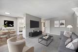 1-bedroom apartment at Spring Forest Apartments in Raleigh